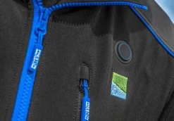 Preston Thermatech Heated Softshell Jacket (Inc. Electric Heating!) -Fishing Gear Deals Store e8a0975a175f3cd5