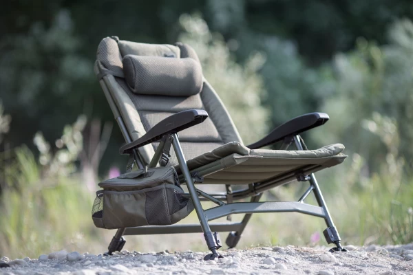 Solar SP C-Tech Recliner Chair 3 Solar SP C-Tech Recliner Chair - Image 3