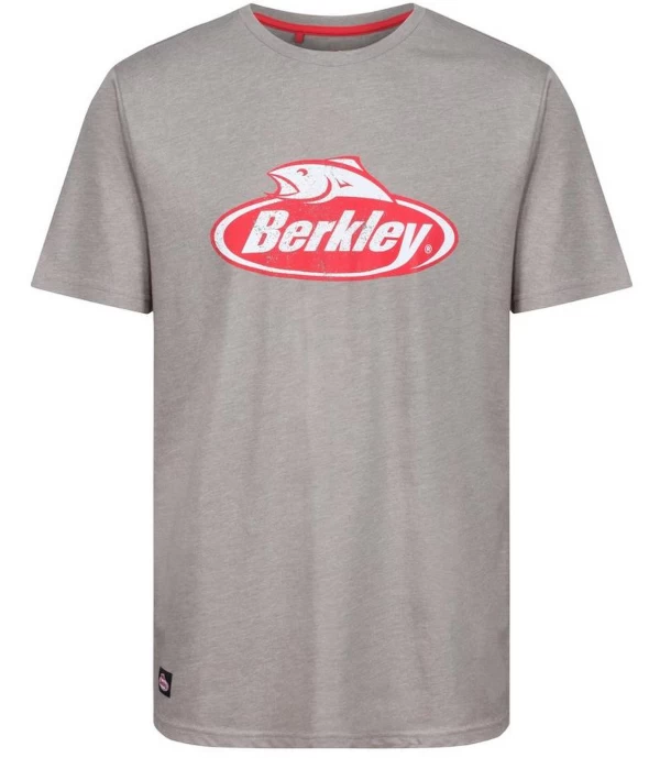 Berkley 21SS Shirt Grey 1 Berkley 21SS Shirt Grey