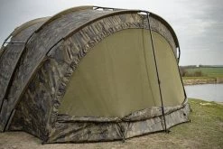 Solar Undercover Camo 2-Man Bivvy + Inner Capsule -Fishing Gear Deals Store ea4789e8e330eef8