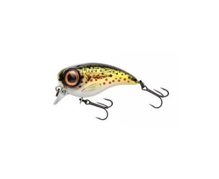 Spro Fat Iris Hardlure 4cm 5,4g 1 Spro Fat Iris Hardlure 4cm 5,4g