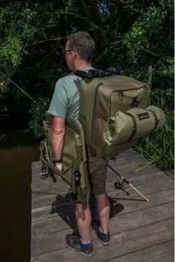 Korum Transition Fold-A Sack Rucksack -Fishing Gear Deals Store ea994f0223964c62