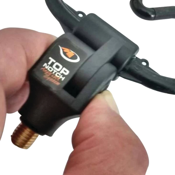 Middy Top Notch Specimen U Rod Rest 3 Middy Top Notch Specimen U Rod Rest - Image 3