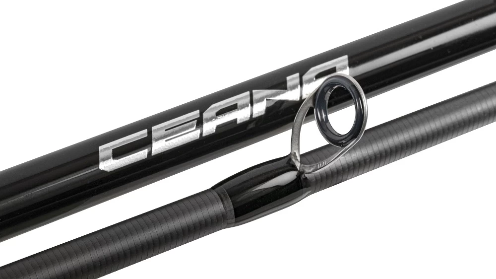 Baitcasting Rod Major Craft Ceana 2.05m (7-28g) 6 Baitcasting Rod Major Craft Ceana 2.05m (7-28g) - Image 6