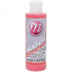 Mainline Carp & Coarse Sticky Syrups