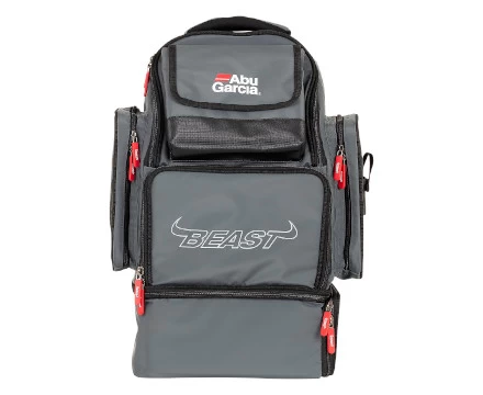 Abu Garcia Beast Pro Rucksack 2 Abu Garcia Beast Pro Rucksack - Image 2