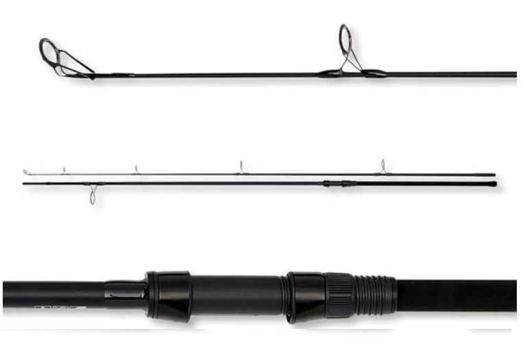 Daiwa Vertice Carp Rod 10ft (3lb) 1 Daiwa Vertice Carp Rod 10ft (3lb)