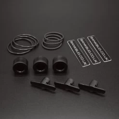 Bank BUG Rock Steady Back Rest System V1