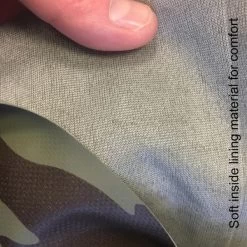 Vass-Tex 785 'Heavy Duty' Camouflage Waders -Fishing Gear Deals Store ed4b5416ea985f09