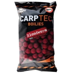 Dynamite Baits CarpTec Boilies 15mm (1kg) -Fishing Gear Deals Store ed7cac30499e3211