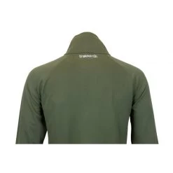 Trakker Half Zip Top With UV Sun Protection Shirt -Fishing Gear Deals Store ee1b4e83f91f4752