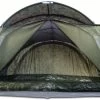 Solar Undercover Camo/Green 2-Man Bivvy - Inner