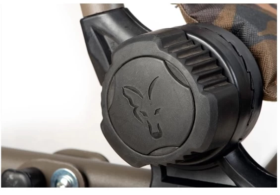 Fox Super Deluxe Recliner Highback Chair 6 Fox Super Deluxe Recliner Highback Chair - Image 6