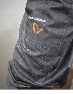 Savage Gear Denim Waist Waders 5 Savage Gear Denim Waist Waders -Fishing Gear Deals Store f2911fd68e7e1b97