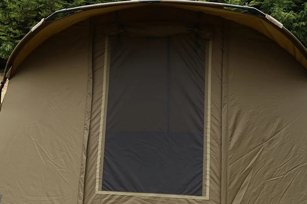 Fox EOS 1 Man Bivvy 5 Fox EOS 1 Man Bivvy - Image 5
