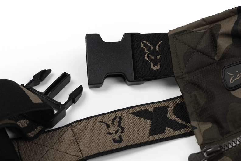 Fox Camo Khaki RS Salopettes 4 Fox Camo Khaki RS Salopettes - Image 4