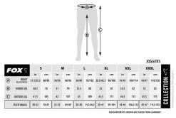 Fox Khaki/camo Jogger -Fishing Gear Deals Store f396a0e980b0b807