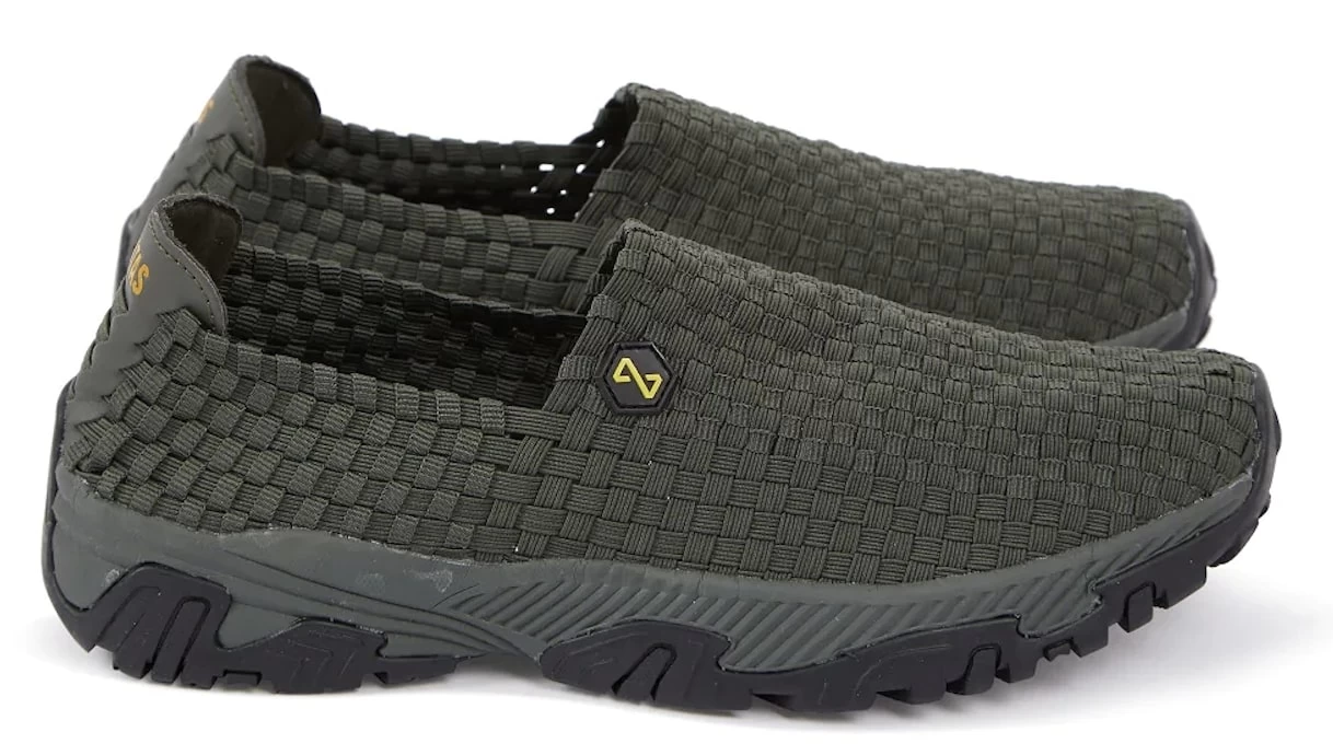 Navitas Weave Hybrid Fishing Shoes 1 Navitas Weave Hybrid Fishing Shoes