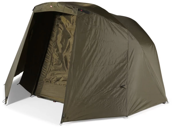 JRC Defender Peak 2-Man Bivvy Overwrap 3 JRC Defender Peak 2-Man Bivvy Overwrap - Image 3