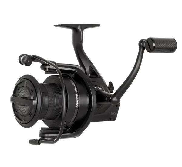 Penn Affinity II 7000 LC Custom Carbon - Big Pit Reel 2 Penn Affinity II 7000 LC Custom Carbon - Big Pit Reel - Image 2
