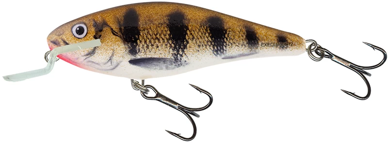 Salmo Executor Shallow Runner 12cm (33g) Limited Edition! 2 Salmo Executor Shallow Runner 12cm (33g) Limited Edition! - Image 2