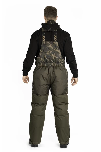 Fox Camo Khaki RS Salopettes 2 Fox Camo Khaki RS Salopettes - Image 2