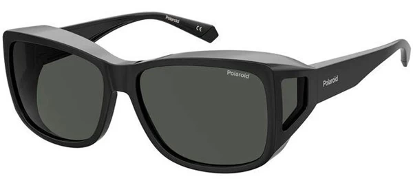 Polaroid PLD 9016/S Suncover Fitover Sunglasses 2 Polaroid PLD 9016/S Suncover Fitover Sunglasses - Image 2