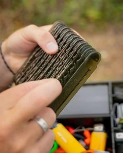 Fox Edges Leader Rack Rigbox -Fishing Gear Deals Store fe226bb5c407268d