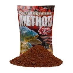 Benzar Mix Commercial Method Groundbait And Pellet -Fishing Gear Deals Store fe62f299939d7a94